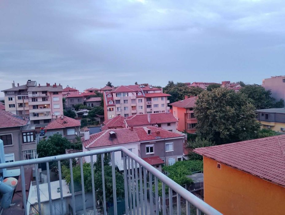 Двустаен апартамент Свищов