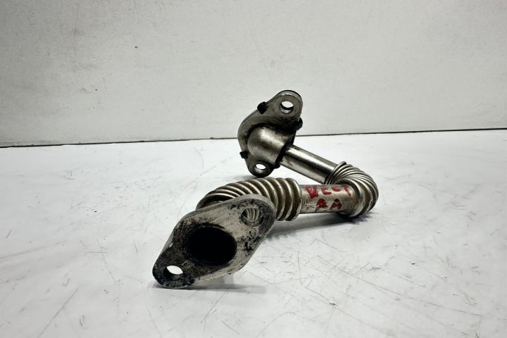 Conducta ulei turbo 55182896 Opel Vectra C seria