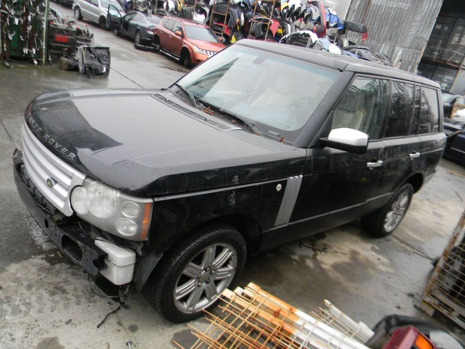 Dezmembrari  Land Rover RANGE ROVER Mk 3 L322 (LM)  2002  > 2012 3.6