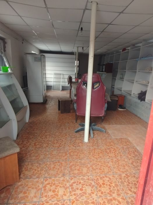 Продается магазин