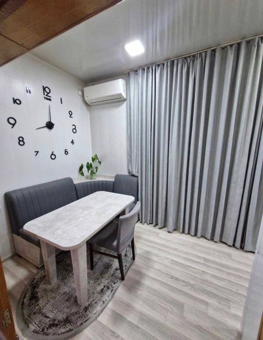 Сдается квартира в аренду