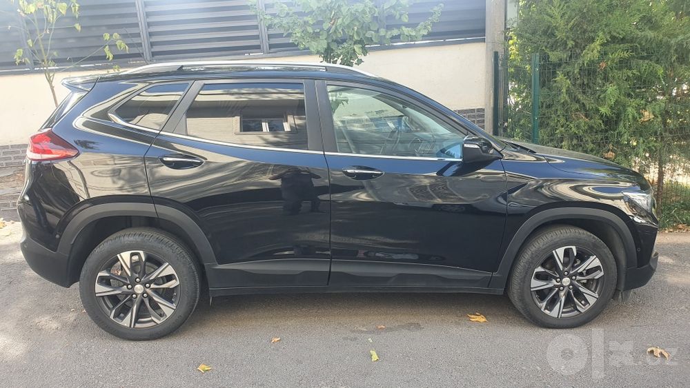 Treker 2 premier plus