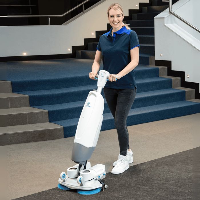 Професионално почистване