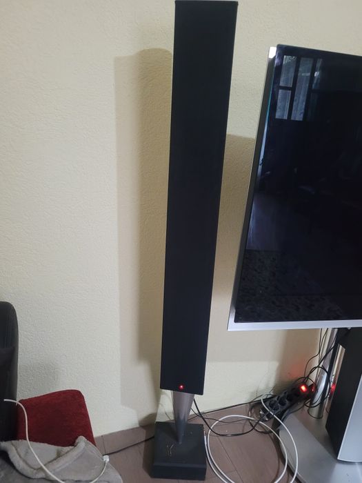 Tv Bang&Olufsen impecabil