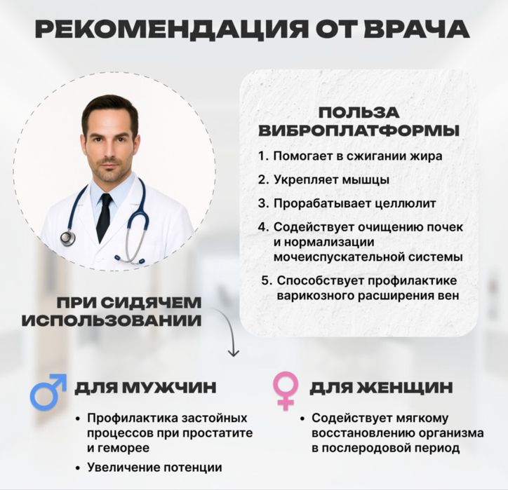 Виброплатформа FM-90