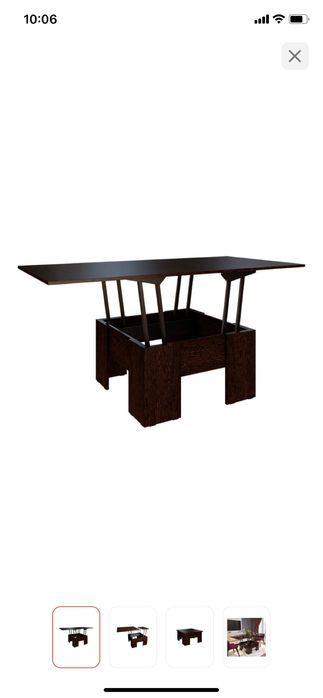 Продам стол трансформер.