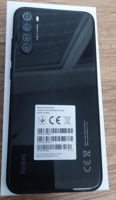 Redmi Note 8 64gb