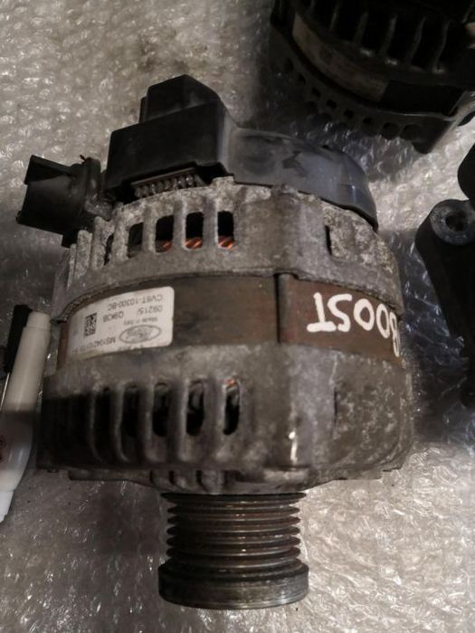 Alternator ford fiesta mk5 1.0 ecoboost m1db ford c max  focus