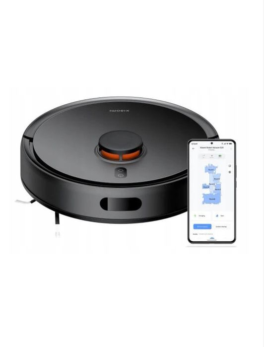 Xiaomi Robot aspirator S20