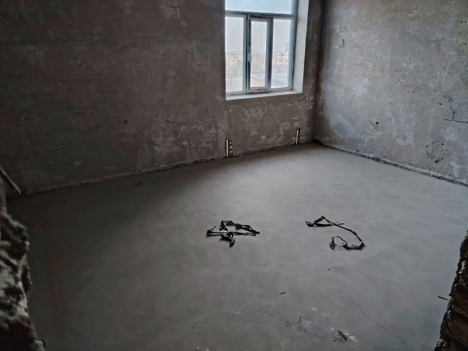 Продаётся 2х комнатная квартира