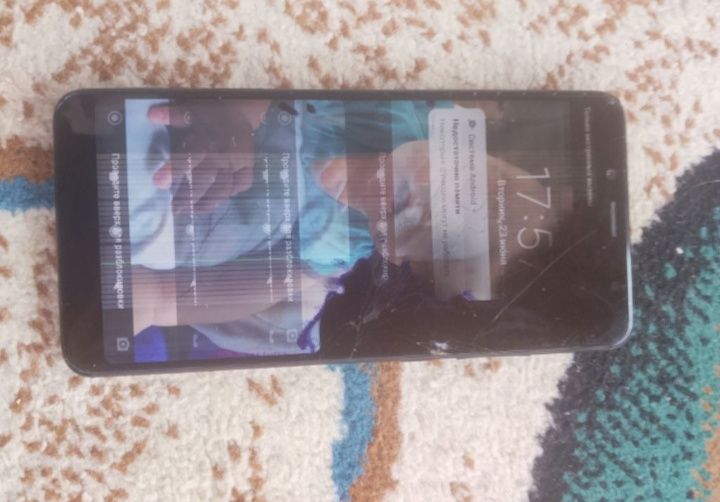 Xiaomi Redmi note pro