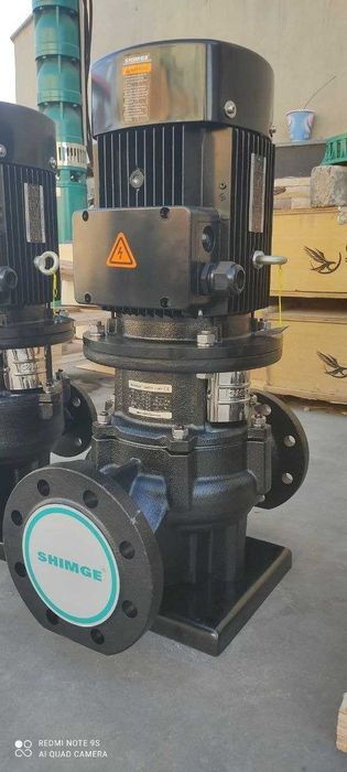 Циркуляционные насосы sirkulyatsion nasos 1.5 kw 3 kw 5 .5 kw