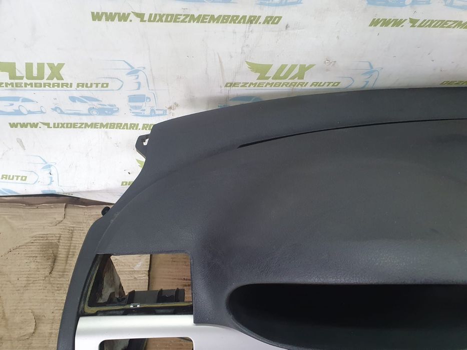 Plansa bord 51458220546 BMW Seria 3 E46 [facelift] [2001 - 2006] 2.0