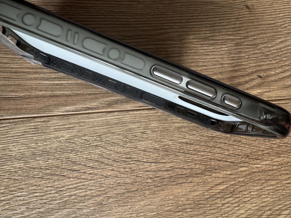 Калъф за iphone 15 Pro - Machine Armor