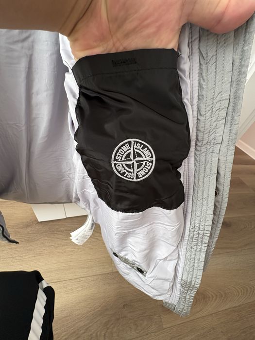 Куртка Stone Island