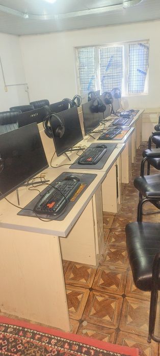 Кампютер сатилады 20 шт