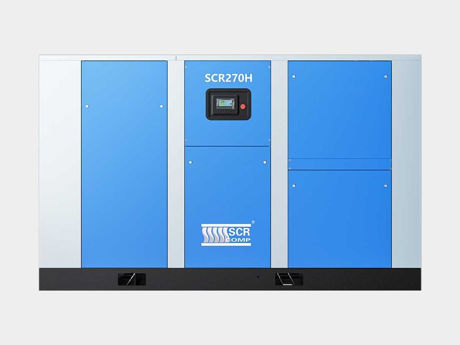 Компрессор SCR 30APM