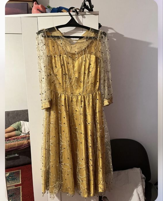 Жақсы күтімдегі киімдер