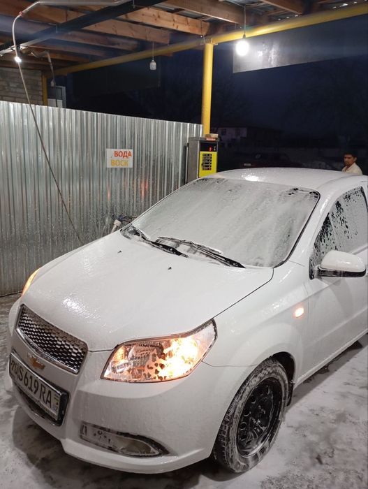 Nexia3 2019 umuman xarajati yu yaqinda Yangi balon taqdim narxi 9000$