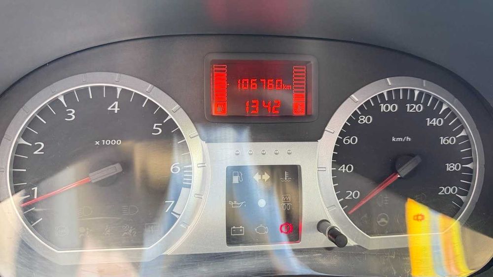 LADA Largus Cross 2020