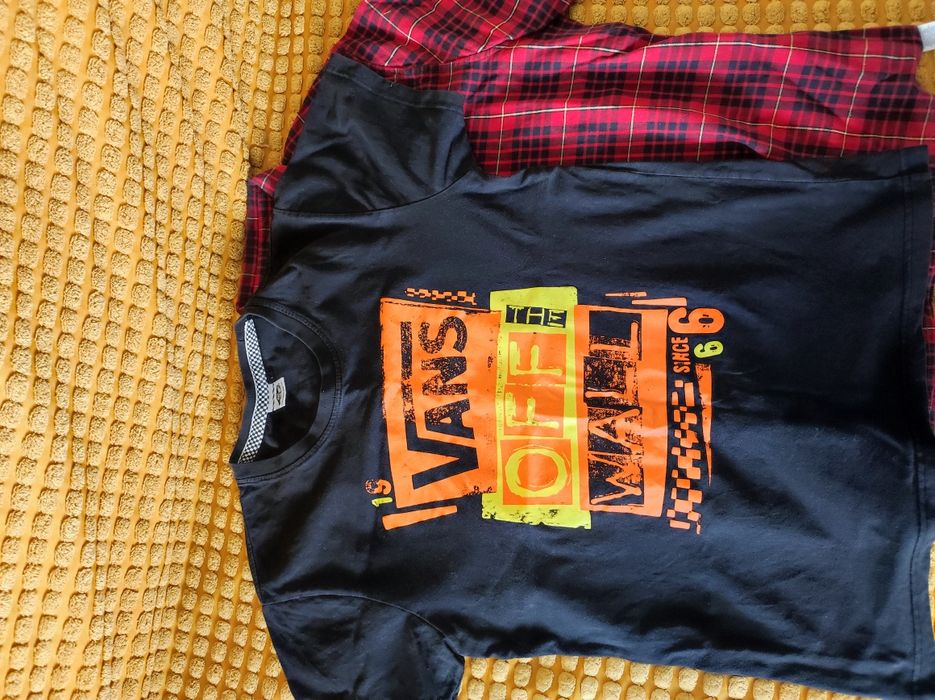 4Tricouri+ 3Perechi Pantaloni Scurti