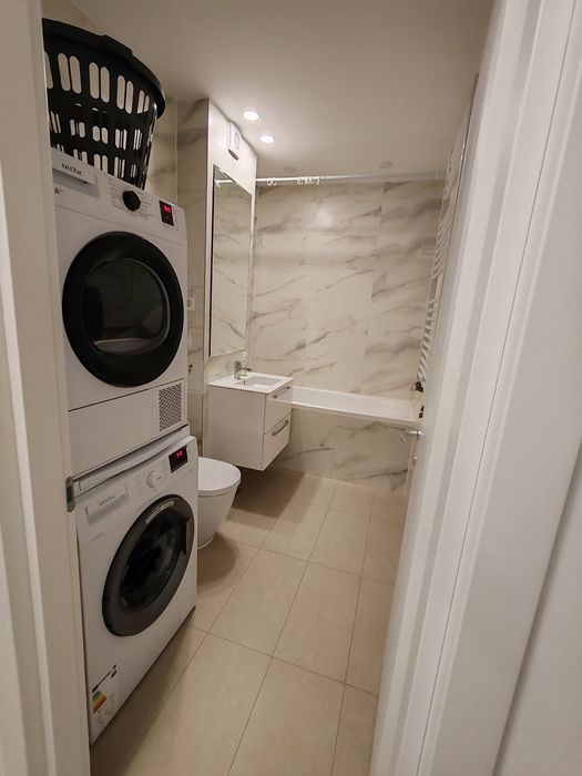 Proprietar închiriez apartament 3 camere sector 3 Pallady, Hils Brauner