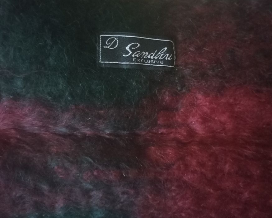 Продам шарф, зима, одежда, для дома, подарки.