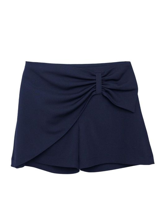 Новые. Стильные школьные юбка шорты. SLY Польша.