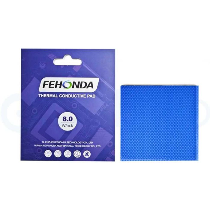 Термопрокладки Fehonda