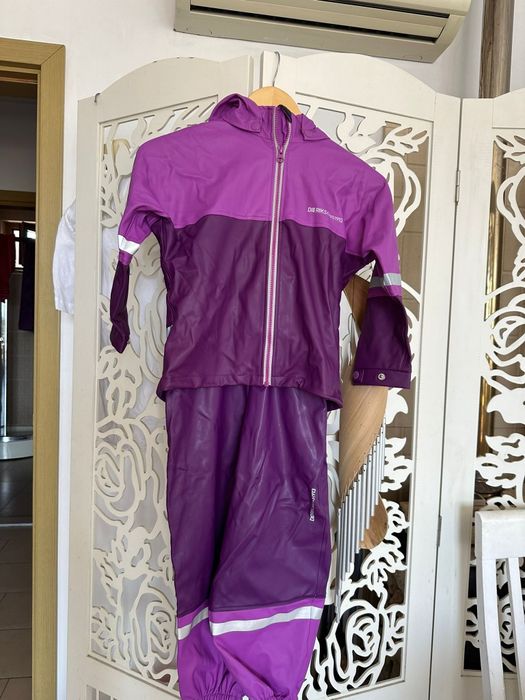 Костюм за детето