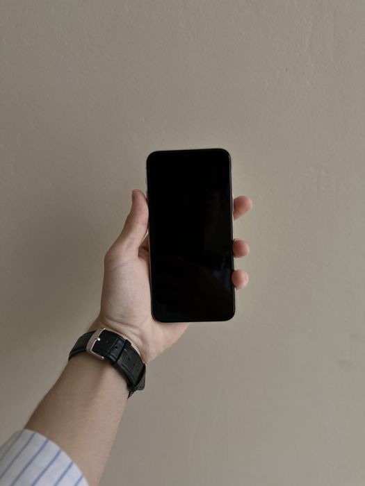 Iphone 11 pro.