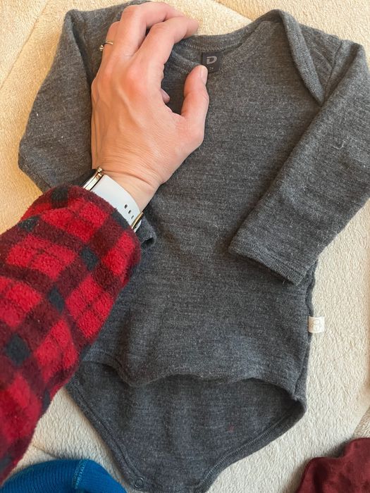 Lot haine lana bebe 7-9 luni