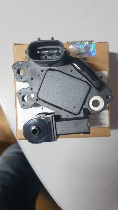 Регулятор Генератыра HYUNDAI KIA