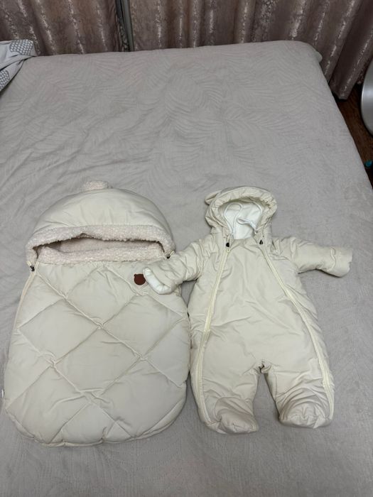 Конверт наворожденному