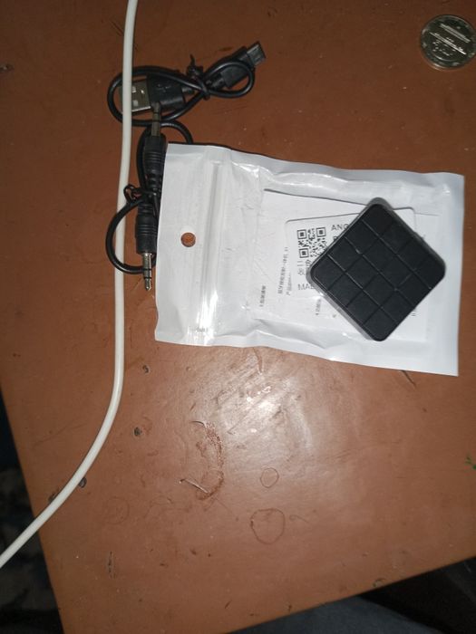 Bluetooth передач