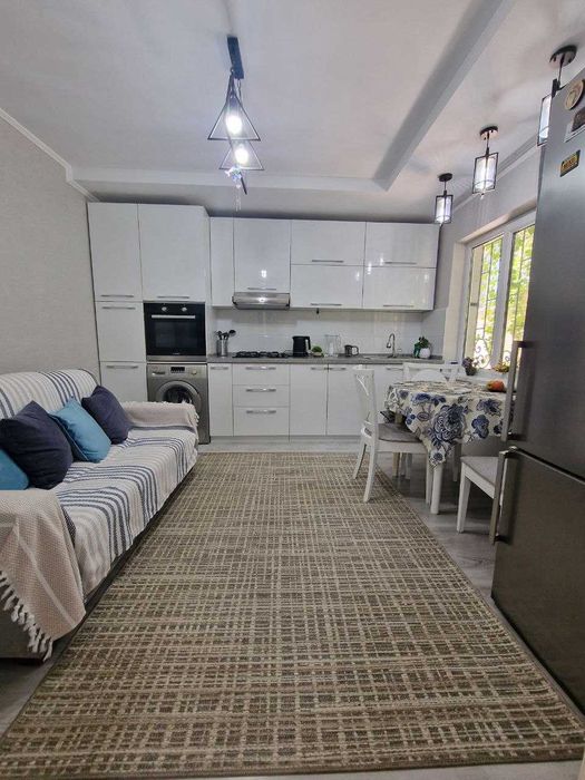 Срочно сдается 2хком евродомик ул Ивлиева (650уе)