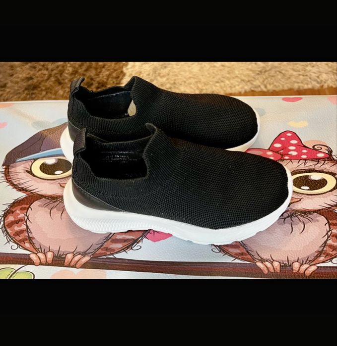 Papuci sport HM, marimea 29