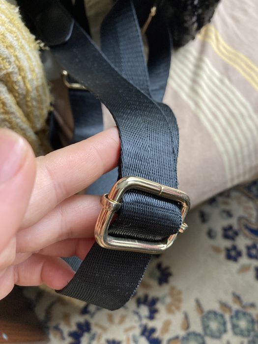 чисто нова детска раница