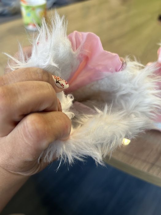 Зимни детски ботушки