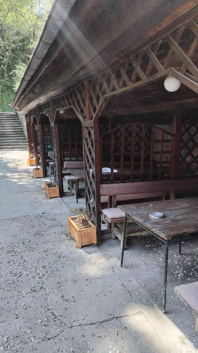 Дава се под наем Заведение в Кюстендил, Център - 330 кв.м за 1275 € - Снимка #4