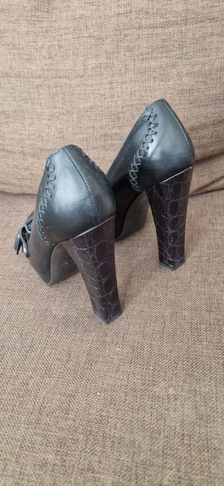 Pantofi Just Cavalli