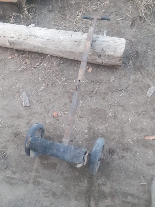 Бочки под ГСМ 200л. 5000тг.