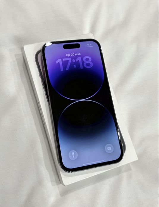 Iphone 14 Pro 128GB