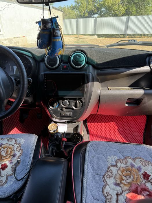 Продам Лада гранта