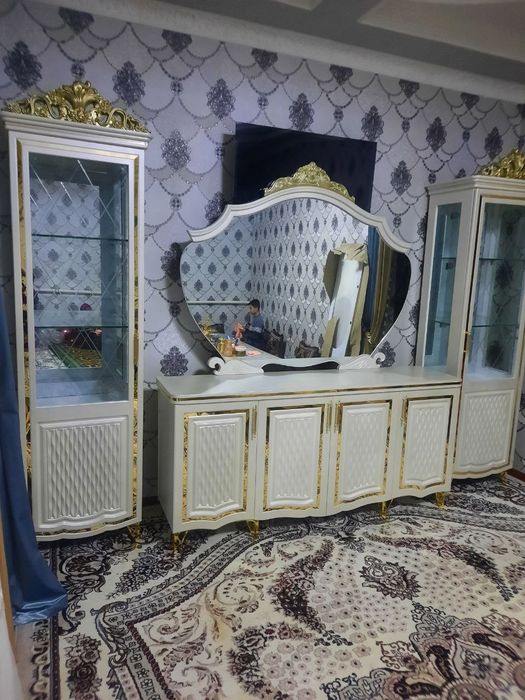 MEBEL Sborka RAZBORKA Remont Buyritma ASOSIDA YASASH yotoqxona oshxona