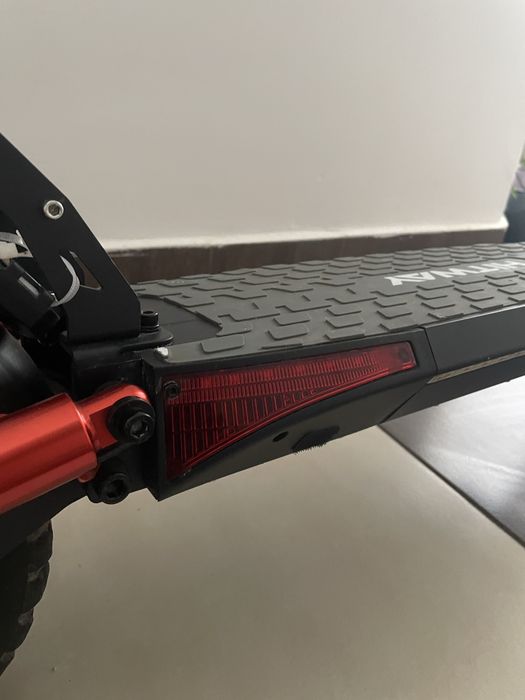 Trotineta Hitway H5 Pro