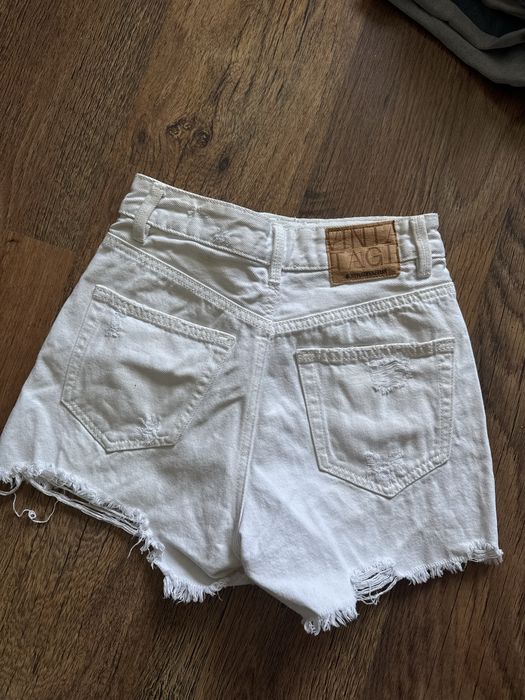 Къси панталони