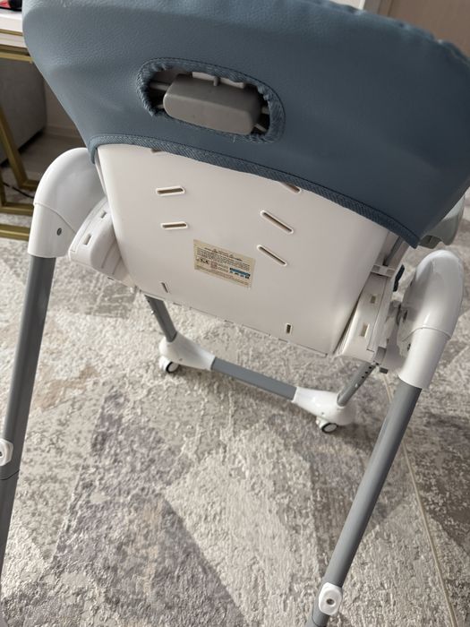 Детский стул для кормления