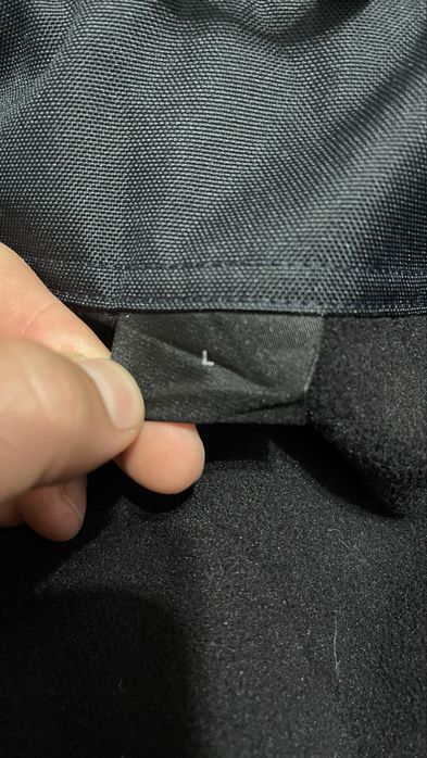 Mascot Columbus Яке