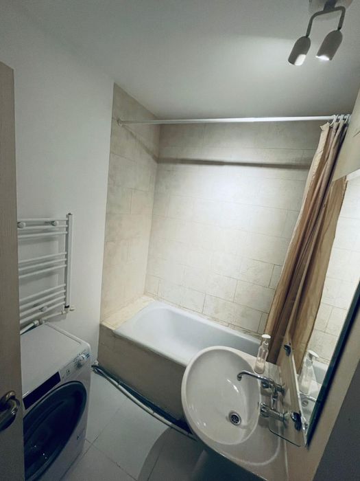 Pf inchiriez apartament 1 camera Pacurari